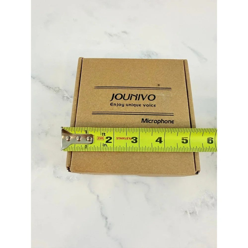 Jounivo JV601 USB Computer Microphone